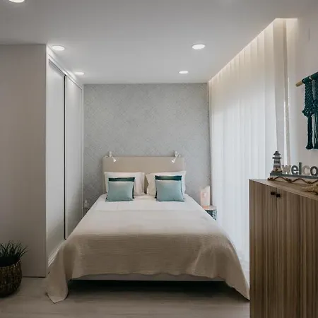 Casa Lumar By Sun Sea * Sesimbra