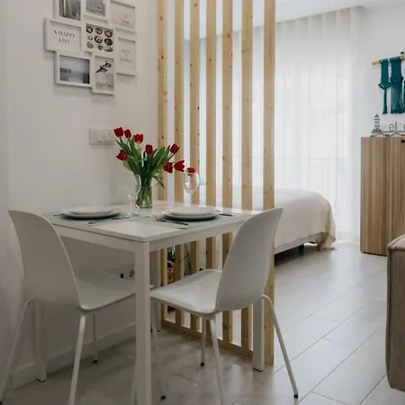 Casa Lumar By Sun Sea Apartamento