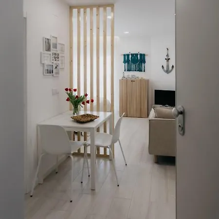 Casa Lumar - Apartment