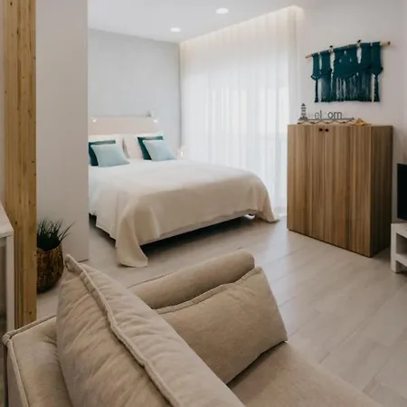 Apartamento Casa Lumar By Sun Sea *