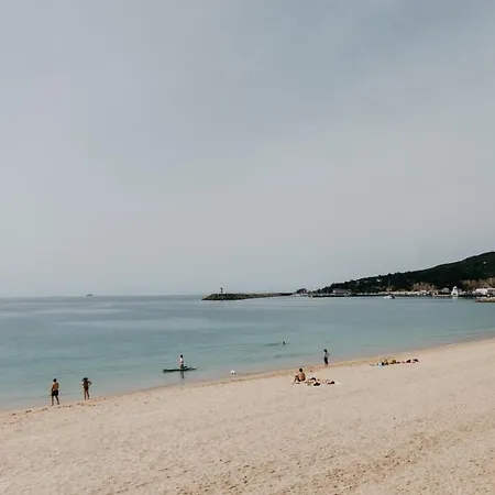 Apartment Casa Lumar - Sesimbra