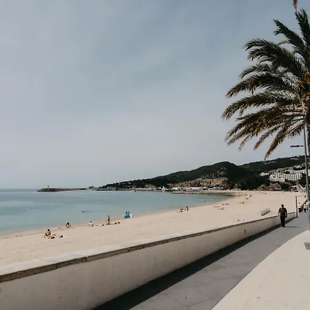Casa Lumar By Sun Sea Appartement Sesimbra