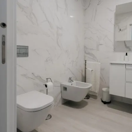 Casa Lumar By Sun Sea Appartement