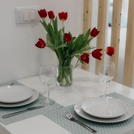 Appartement Casa Lumar By Sun Sea *