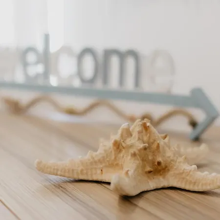 Apartment Casa Lumar -