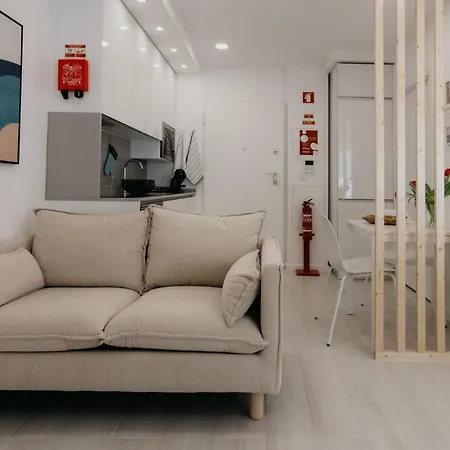 Casa Lumar - Apartment Sesimbra