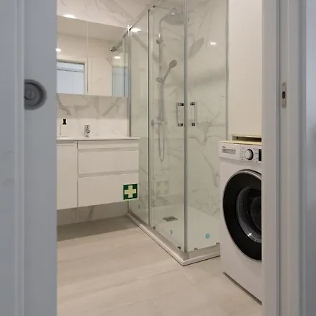 Casa Lumar - Apartmán