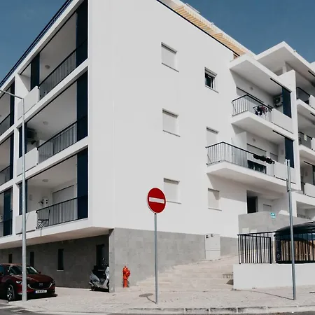 Casa Lumar By Sun Sea Sesimbra