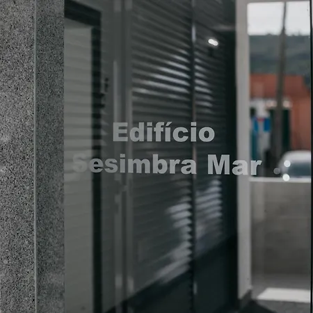 Apartmán Casa Lumar - Sesimbra