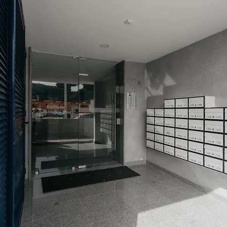 Casa Lumar - Apartment Sesimbra
