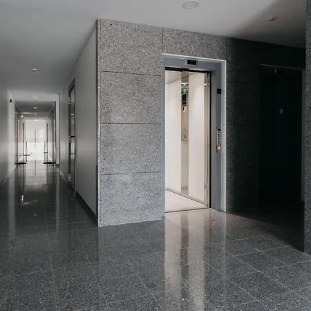 Apartment Casa Lumar - *