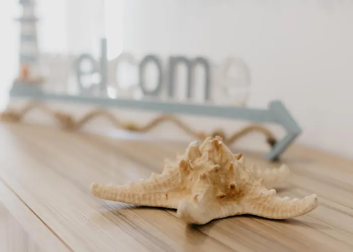 Apartamento Casa Lumar By Sesimbra Sun Sea