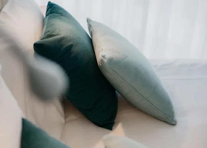 Apartamento Casa Lumar By Sesimbra Sun Sea *