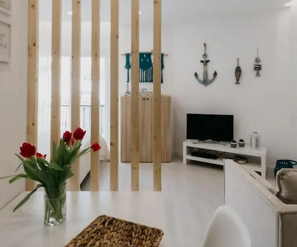 Apartamento Casa Lumar By Sesimbra Sun Sea