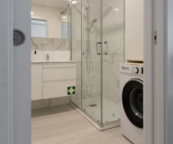 Casa Lumar - Διαμέρισμα