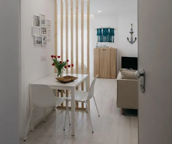 Casa Lumar By Sesimbra Sun Sea Apartamento