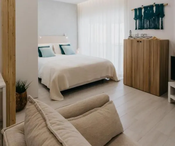 Διαμέρισμα Casa Lumar - *