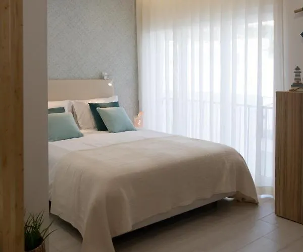 Casa Lumar By Sesimbra Sun Sea