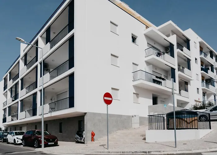 Casa Lumar By Sesimbra Sun Sea Sesimbra