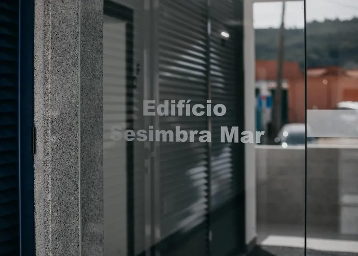 Apartamento Casa Lumar By Sesimbra Sun Sea Sesimbra