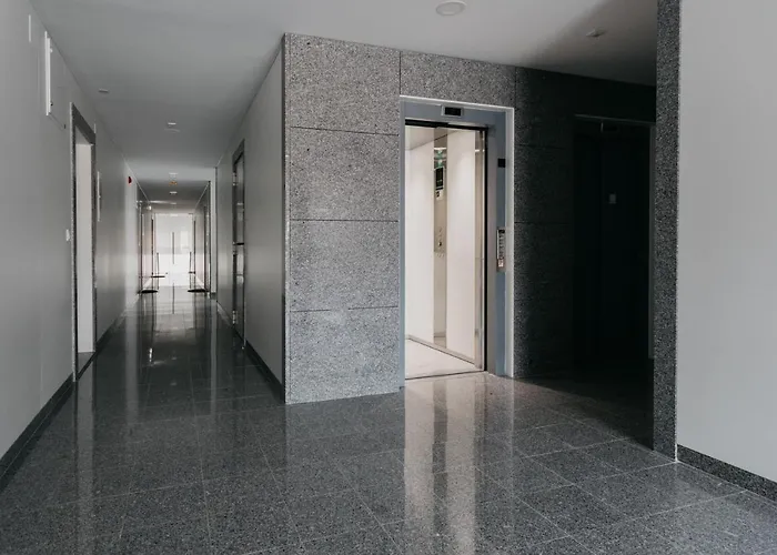 Apartamento Casa Lumar By Sesimbra Sun Sea *