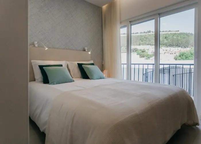 Casa Lumar By Sesimbra Sun Sea Apartamento *